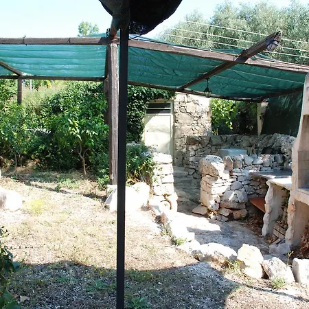 Valle Dei Trulli Panzió